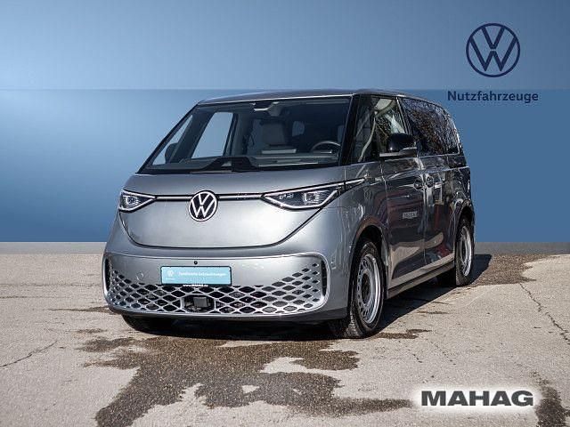 Gebraucht VW ID. Buzz Pro 210 kW (286 PS) 2025 Silber Van / Kleinbus