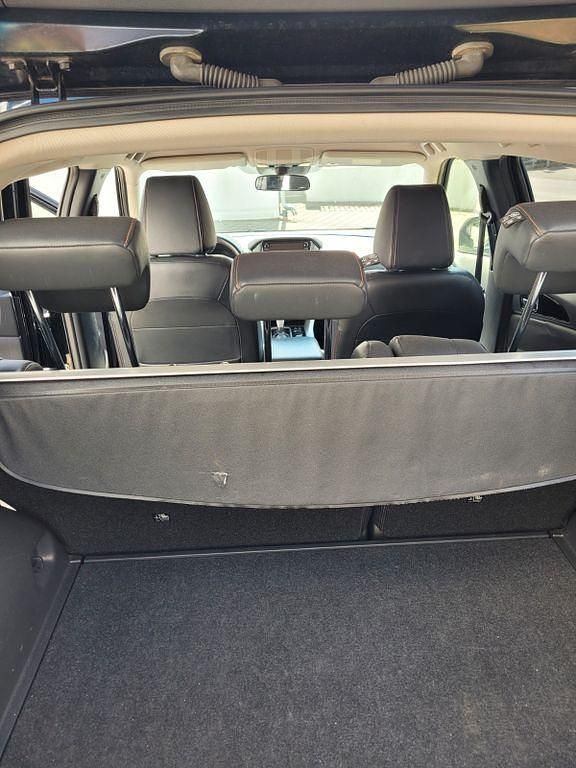 Gebraucht Mitsubishi Eclipse Cross 163 PS (119 kW) 2018 Schwarz SUV