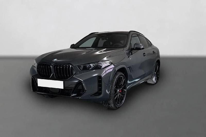 Gebraucht BMW Z4 352 PS (258 kW) 2025 Grau Cabrio