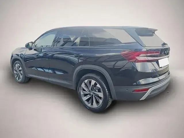 Neu Skoda Kodiaq SE L 150 PS (110 kW) 2026 Manufacturer SUV
