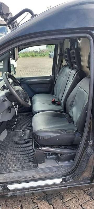 Gebraucht Citroën Jumpy 94 PS (69 kW) 2005 Van / Kleinbus