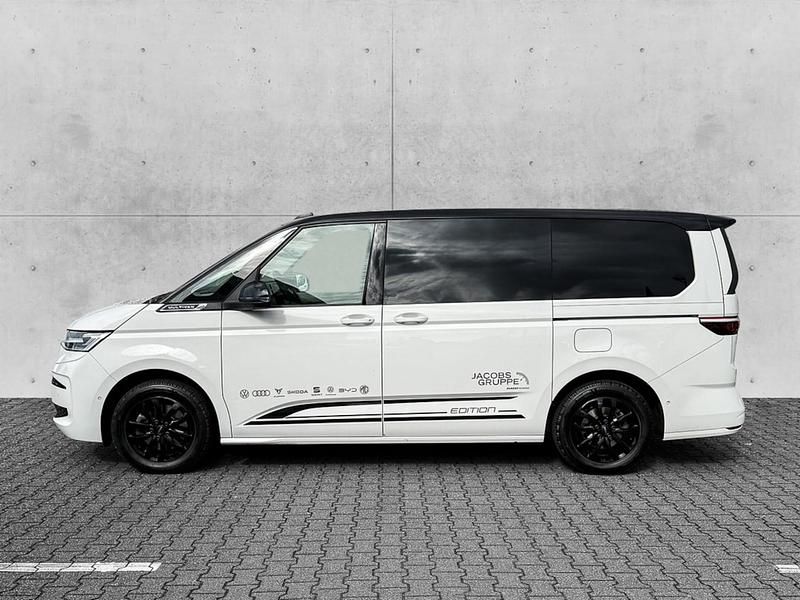 Usata VW Multivan Edition 150 CV (110 kW) 2026 Monovolume