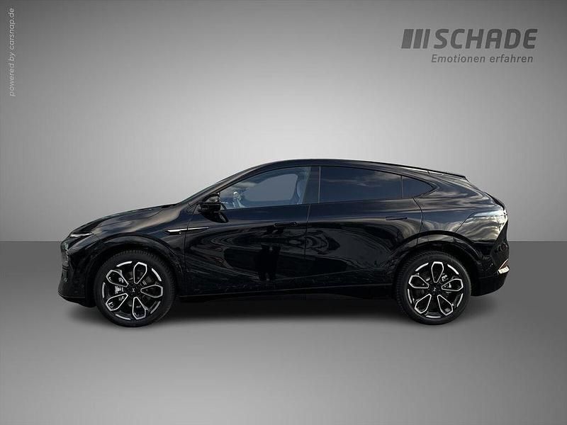 Gebraucht XPENG G6 AWD Performance 358 kW (487 PS) 2026 Schwarz SUV