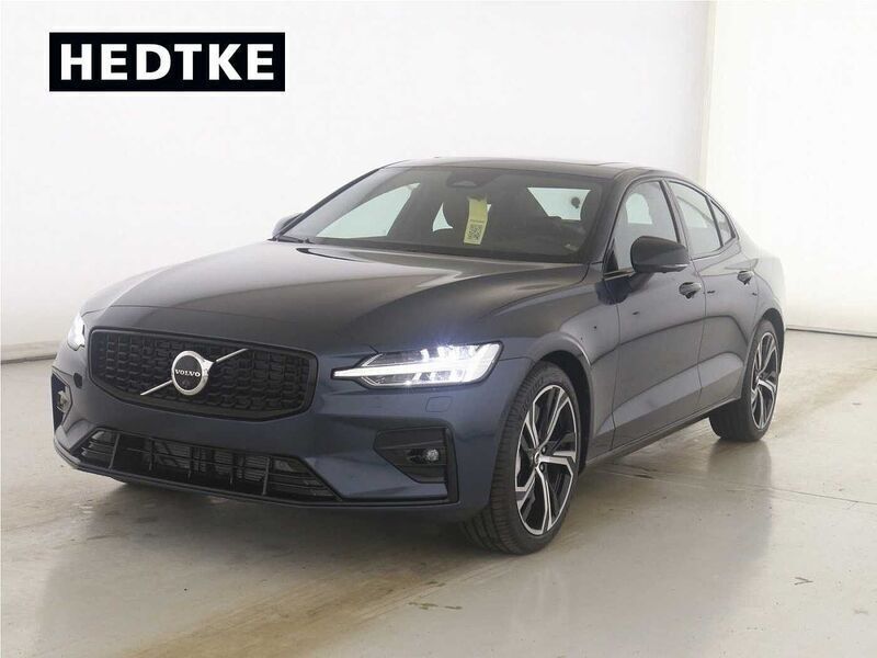 Gebraucht 2024 Volvo S60 Limousine | 33.990 € (Guter Preis) - Bild 1/4