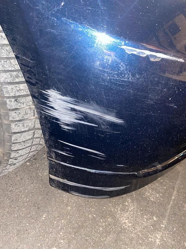 Gebraucht BMW 318 122 PS (89 kW) 2006 Andere farben Kombi