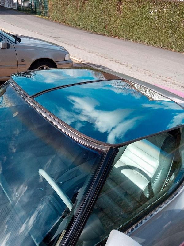 Gebraucht Corvette C3 190 PS (139 kW) 1981 Grau Coupé