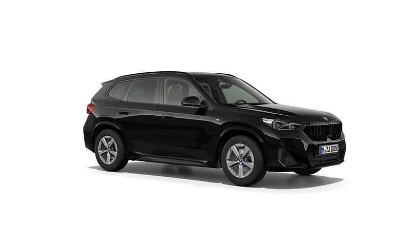 Gebraucht BMW X1 Efficient Dynamics 136 PS (100 kW) 2025 SUV