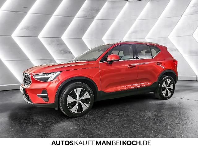 Gebraucht Volvo XC40 120 PS (88 kW) 2022 SUV