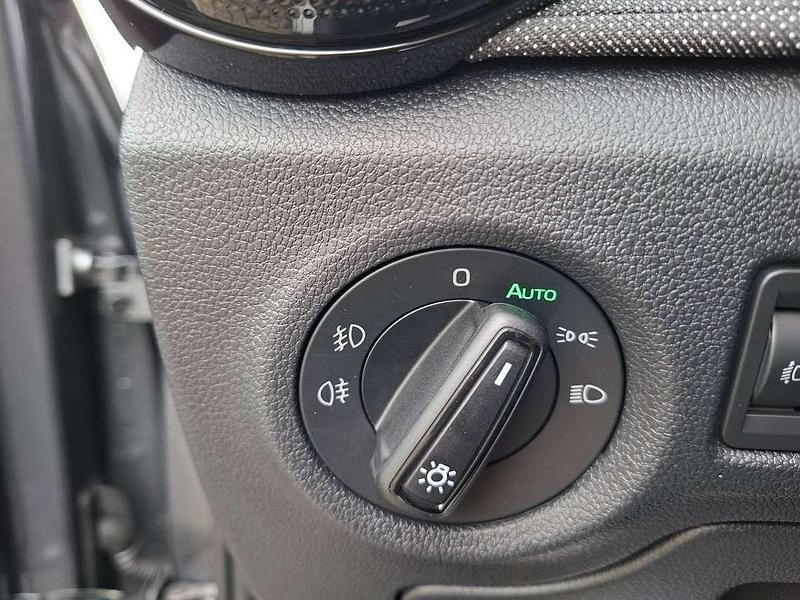 Neu Skoda Fabia Selection 116 PS (85 kW) 2025 Graphite grau Kleinwagen