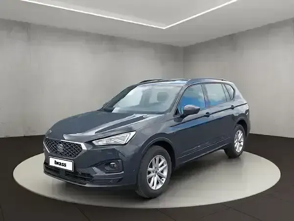 Gebraucht Seat Tarraco Style 150 PS (110 kW) 2023 SUV