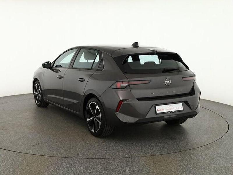 Gebraucht Opel Astra 131 PS (96 kW) 2024 Andere Limousine