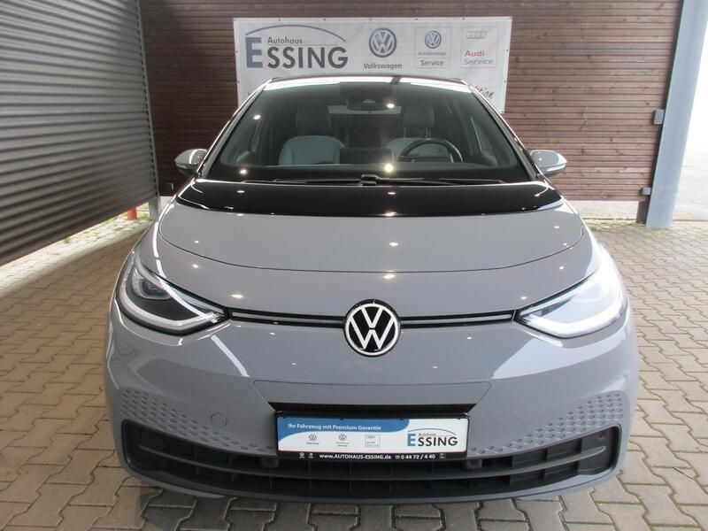 Gebraucht VW ID.3 Pro Performance 150 kW (204 PS) 2021 Othercolor Kleinwagen