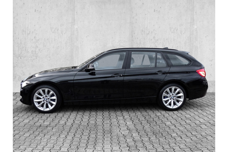 Bmw 340 touring