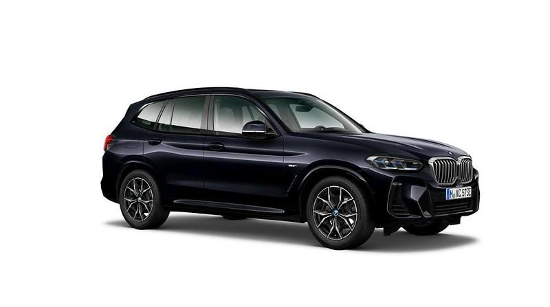 Używany BMW X3 Performance 184 KM (135 kW) 2026 SUV