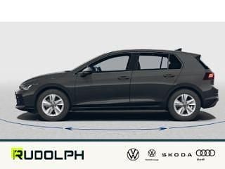 Neu VW Golf VIII Life 116 PS (85 kW) 2026 Uranograu Limousine