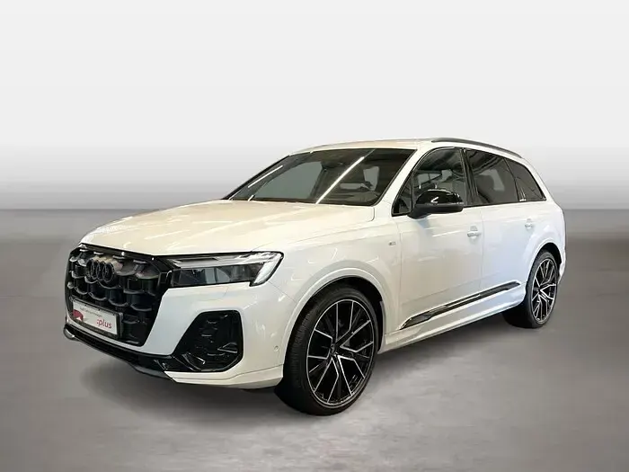Gebraucht Audi Q7 S-Line 286 PS (210 kW) 2025 SUV