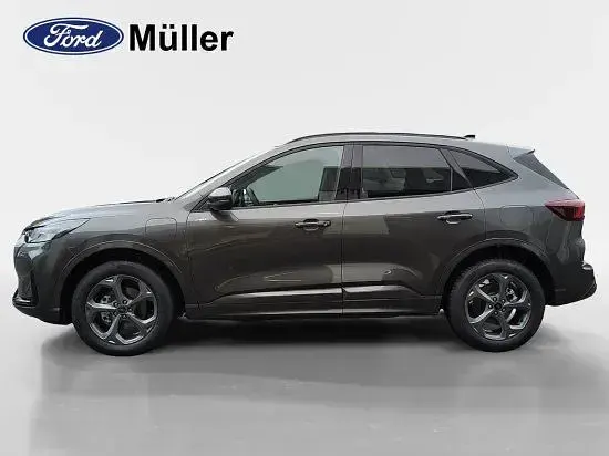 Neu Ford Kuga ST 242 PS (177 kW) 2026 Grau SUV