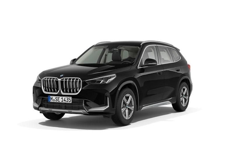 Schwarz Neu 2026 BMW X1 SUV | 41.790 € (Guter Preis) - Bild 1/4