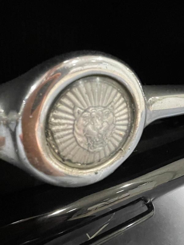 Gebraucht Jaguar E-Type 265 PS (194 kW) 1968 Schwarz Coupé