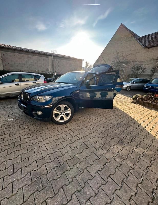 Gebraucht BMW X6 235 PS (172 kW) 2009 SUV