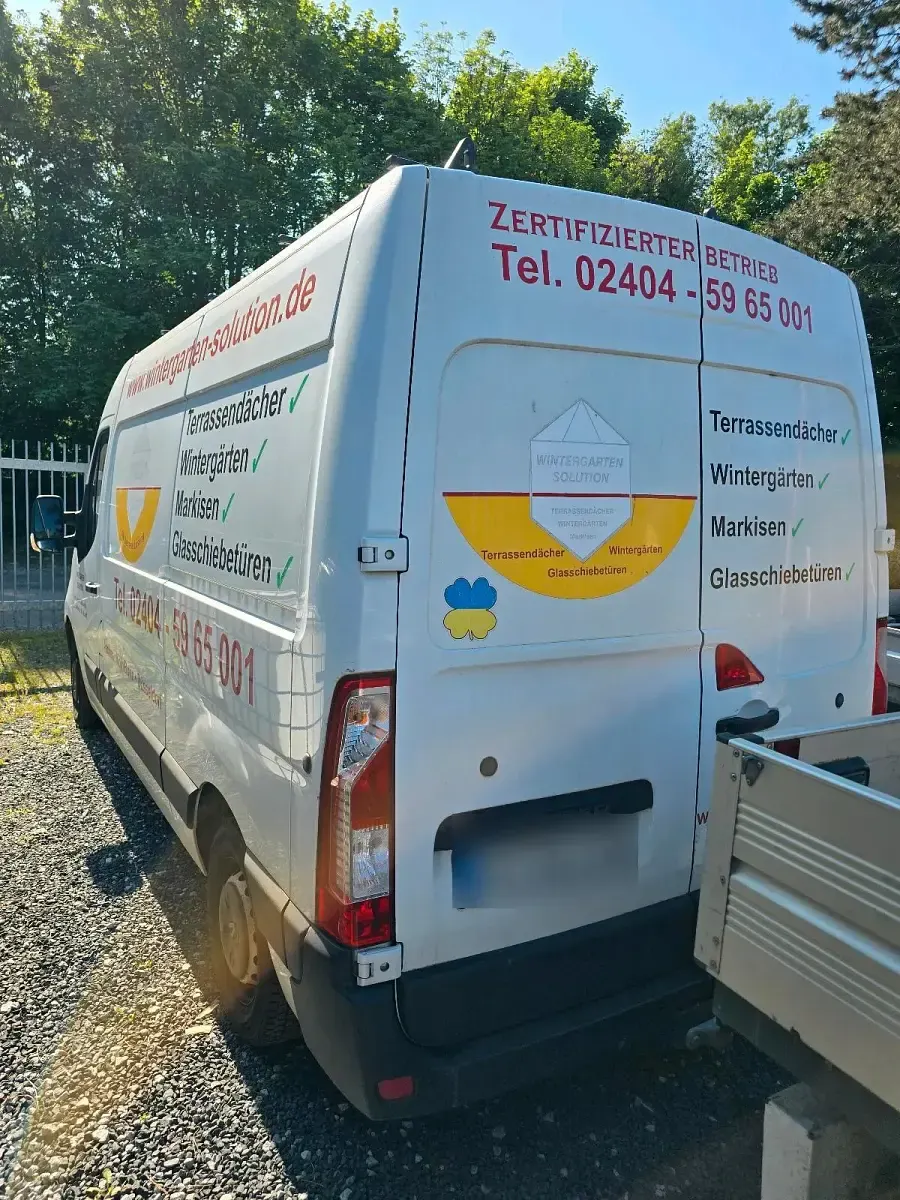 Używany Renault Master 145 KM (106 kW) 2019 Biały Minivan