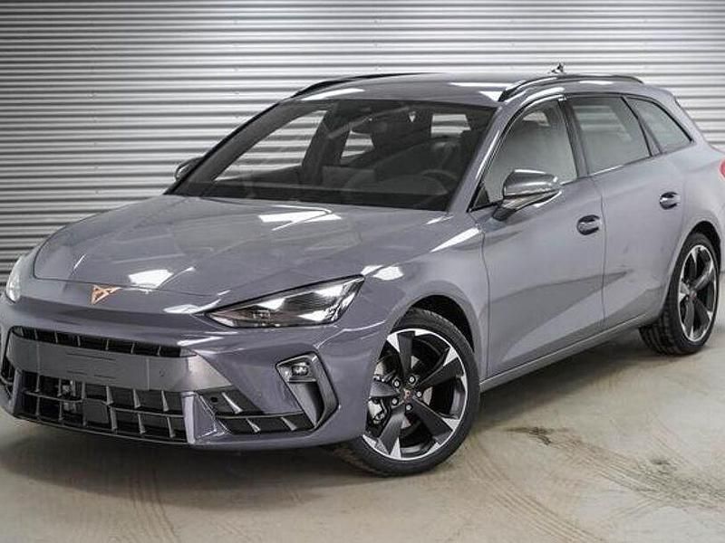 Andere Neu 2025 Cupra Leon | 33.332 € (Guter Preis) - Bild 1/1