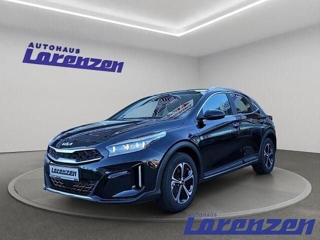 Schwarz Gebraucht 2023 Kia XCeed SUV | 23.980 € (Guter Preis) - Bild 1/4