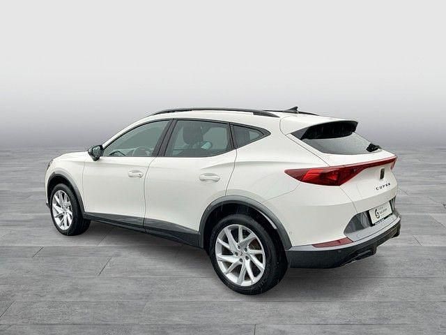 Brugt Cupra Formentor 150 HK (110 kW) 2023 Hvid SUV