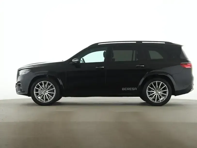 Gebraucht Mercedes GLS580 AMG 517 PS (380 kW) 2026 Andere SUV
