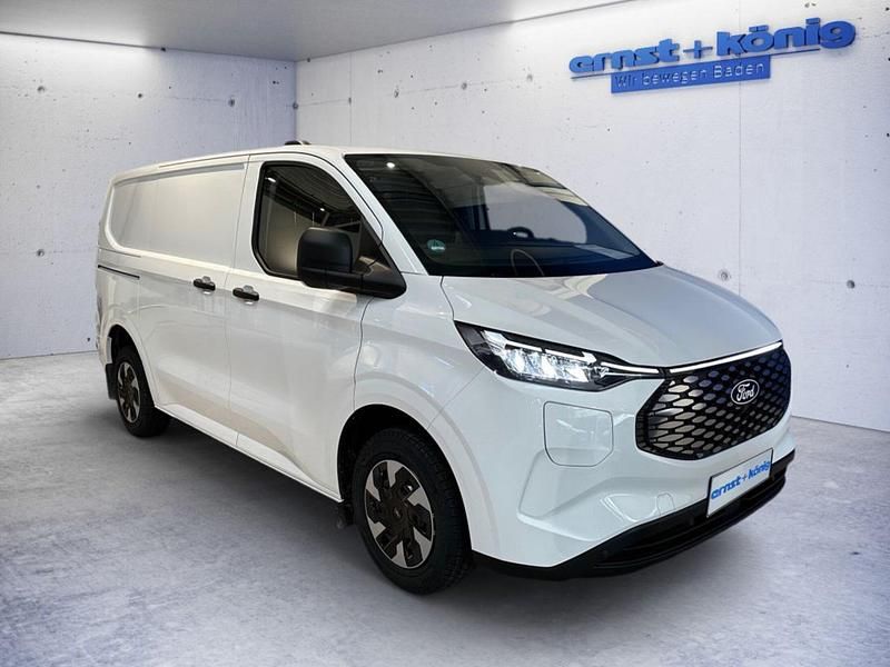Gebraucht Ford E-Transit Trend 2024 Van