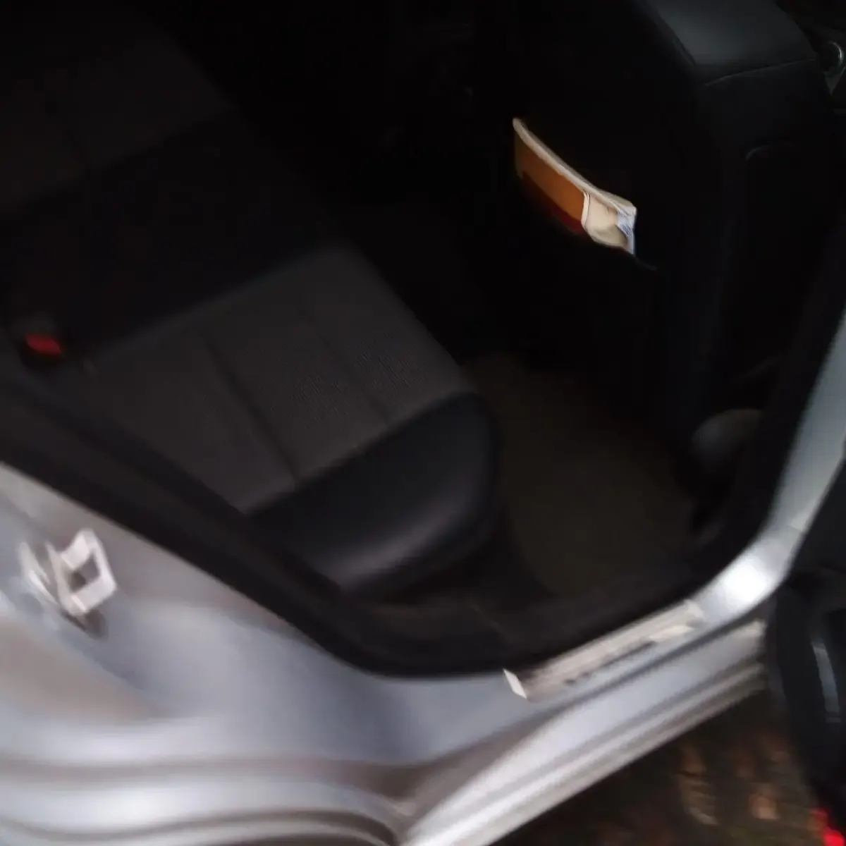 Gebraucht Mercedes 220 170 PS (125 kW) 2011 Silber Kombi