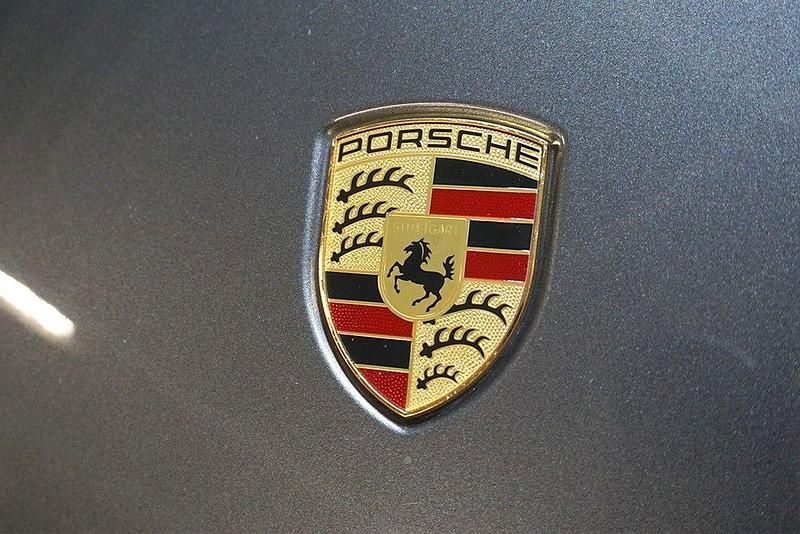 Gebraucht Porsche Cayenne S 441 PS (324 kW) 2020 Grau SUV