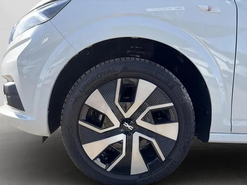 Neu Dacia Sandero Expression 91 PS (66 kW) 2025 Weiß Kleinwagen