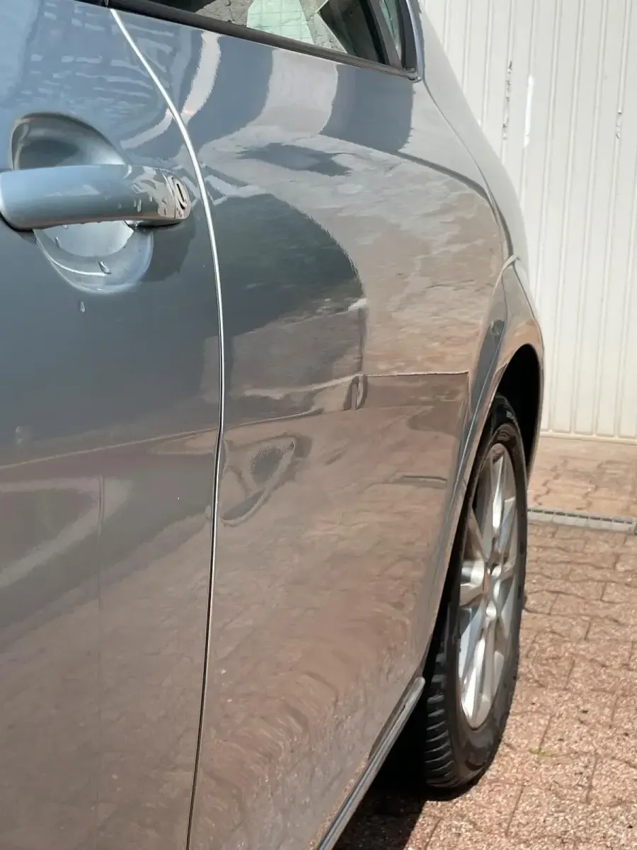 Gebraucht Seat Leon 125 PS (91 kW) 2011 Kleinwagen