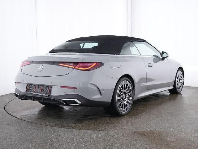 Gebraucht 2024 Mercedes CLE450 | 79.880 € (Etwas zu teuer) - Bild 1/4