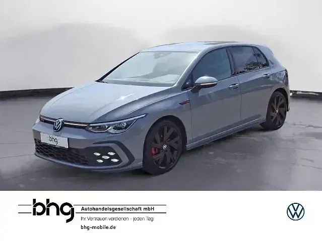 Gebraucht VW Golf VIII GTI 245 PS (180 kW) 2022 Limousine