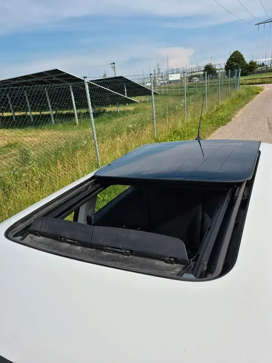 Gebraucht Mini Cooper 120 PS (88 kW) 2006 Schwarz Kleinwagen