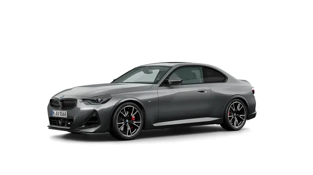 Neu BMW M240i M Sport 381 PS (280 kW) 2026 Coupé