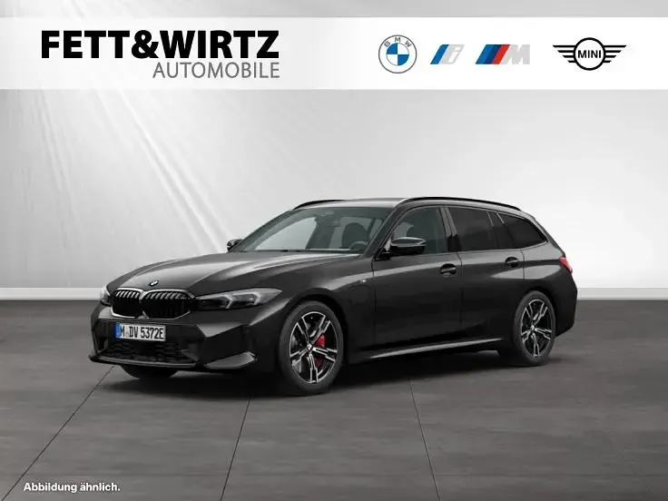 Używany BMW 330e M Sport 292 KM (214 kW) 2026