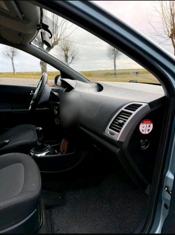 Gebraucht Hyundai i20 78 PS (57 kW) 2012 Kleinwagen