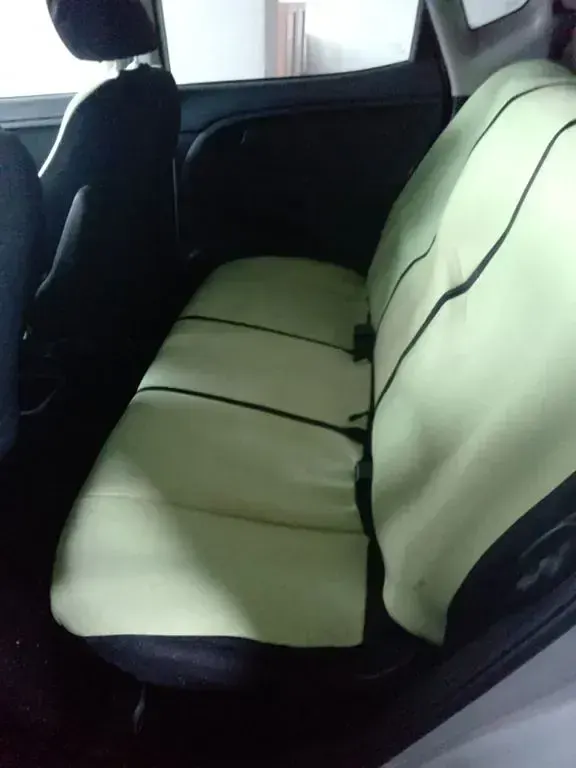 Gebraucht Kia Venga DREAM-TEAM Edition 90 PS (66 kW) 2017 Weiß Kleinwagen