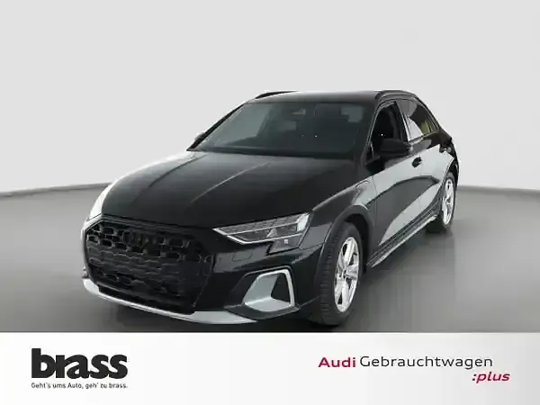 Second-hand Audi A3 Ambiente 204 CP (150 kW) 2025 Break