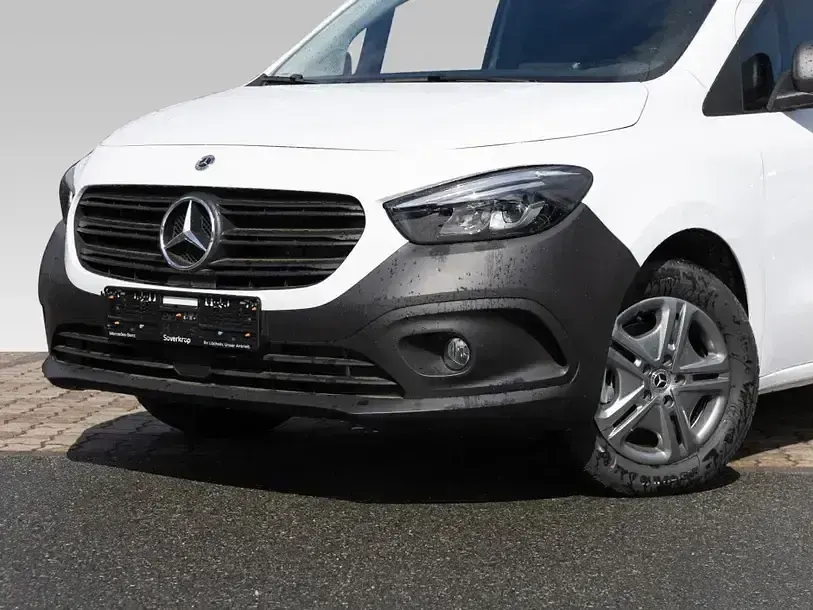 Neu Mercedes Citan 110 95 PS (69 kW) 2026 Andere Van / Kleinbus