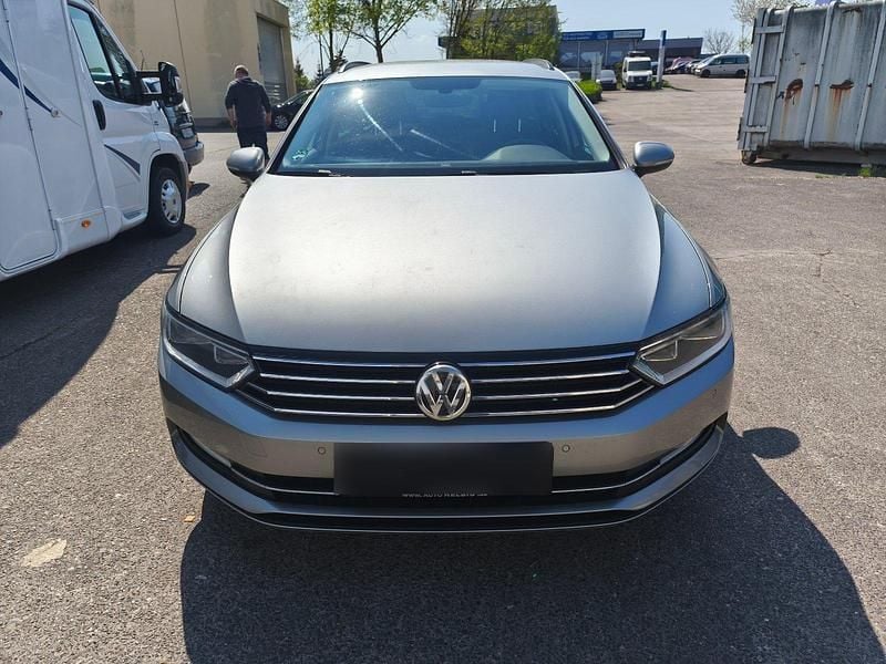 Second-hand VW Passat 150 CP (110 kW) 2016 Break