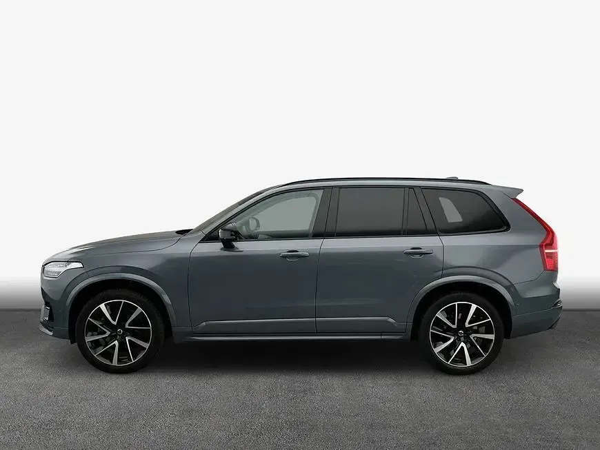 Gebraucht Volvo XC90 Plus 235 PS (172 kW) 2023 Grau SUV