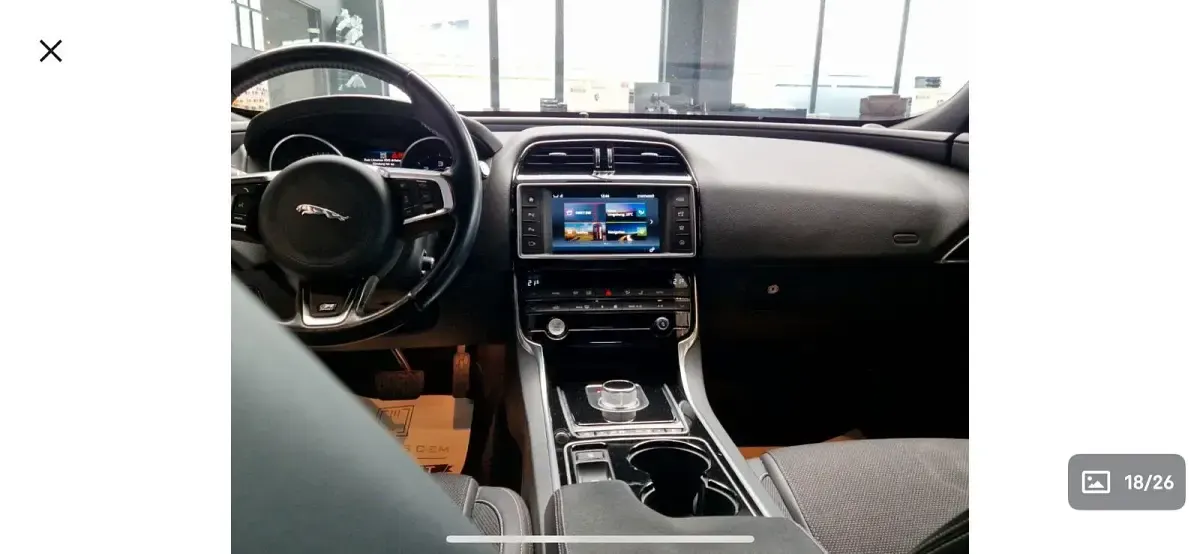 Gebraucht Jaguar XE 204 PS (150 kW) 2016 Weiß Limousine