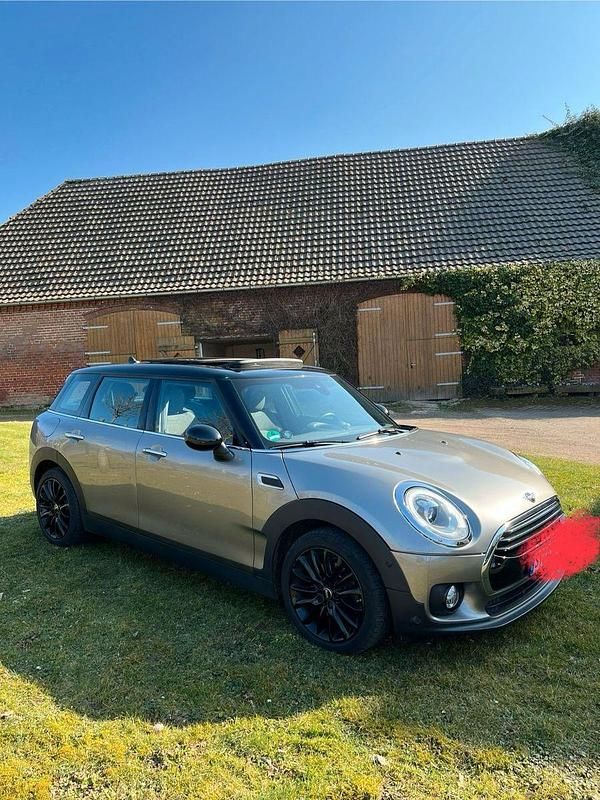 Gebraucht Mini Cooper Essential 136 PS (100 kW) 2019 Silber Kleinwagen