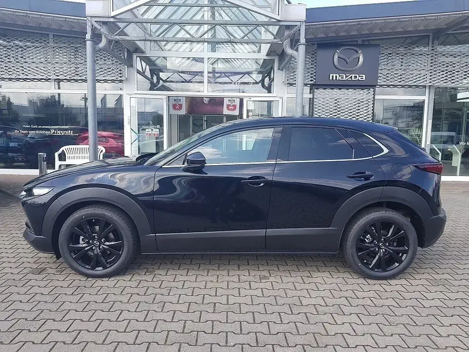Gebraucht Mazda CX-30 Homura-Line 150 PS (110 kW) 2024 SUV