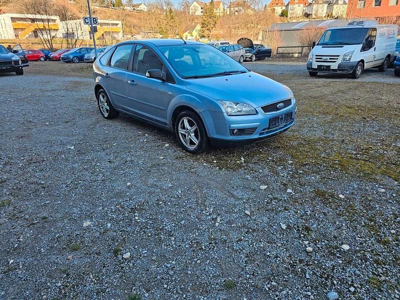 Gebraucht Ford Focus Ambiente 80 PS (58 kW) 2007 Other Limousine