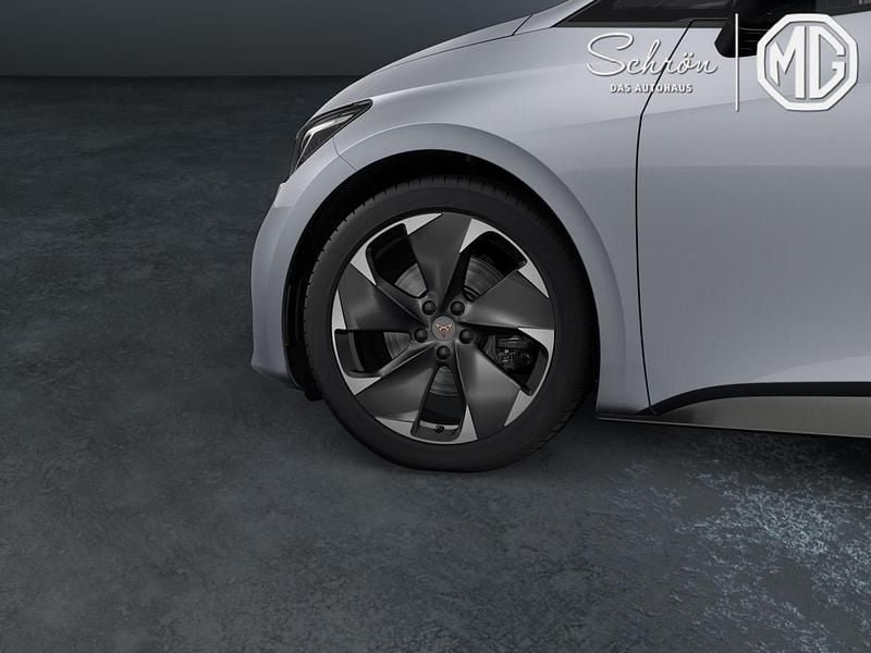 Neu Cupra Born 150 kW (204 PS) 2026 Kleinwagen